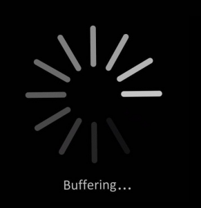 buffering on fiber