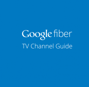 Google Tv Channels